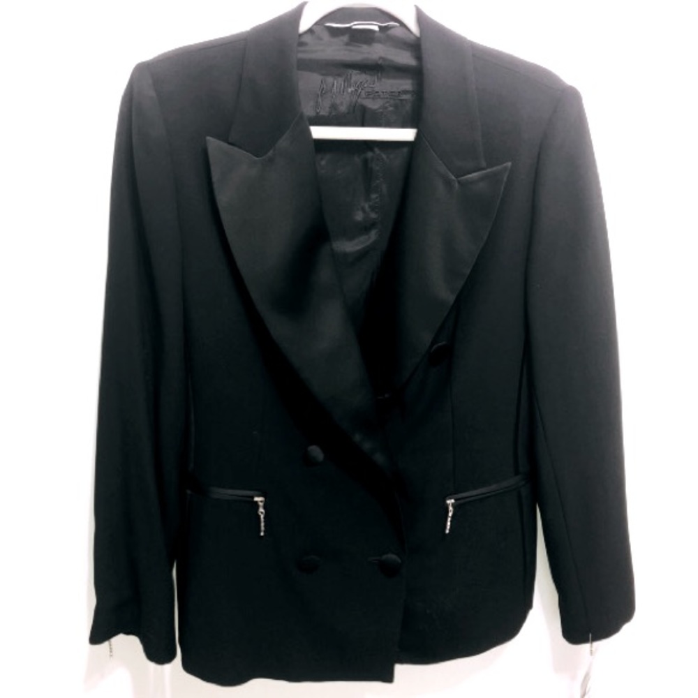 PETER NYGARD blazer jacket